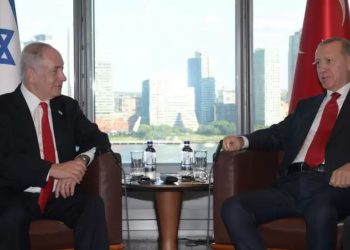 Guerra en Gaza: Turquía frenó todas las exportaciones e importaciones con Israel