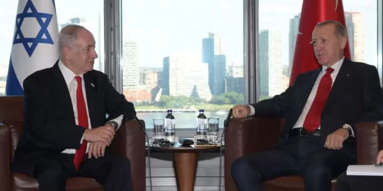 Guerra en Gaza: Turquía frenó todas las exportaciones e importaciones con Israel