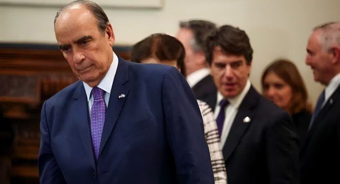 Guillermo Francos: “Hay senadores de Unión por la Patria que quisieran apoyar la Ley Bases”