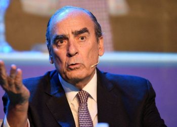 Guillermo Francos se mostró optimista sobre la ley Bases “aunque tengamos un bloque minoritario”