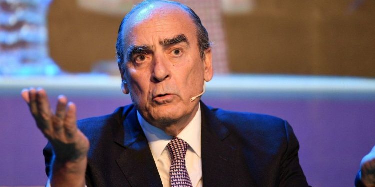 Guillermo Francos se mostró optimista sobre la ley Bases “aunque tengamos un bloque minoritario”