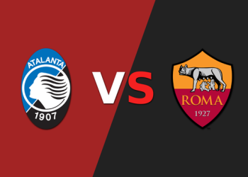 Italia – Serie A: Atalanta vs Roma Fecha 36