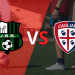 Italia – Serie A: Sassuolo vs Cagliari Fecha 37