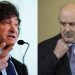 Javier Milei aseguró que si sale la Ley Bases sumará a Federico Sturzenegger al gabinete