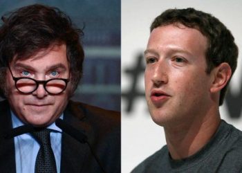 Javier Milei prepara su cuarto viaje a EEUU y planea reunirse con Mark Zuckerberg