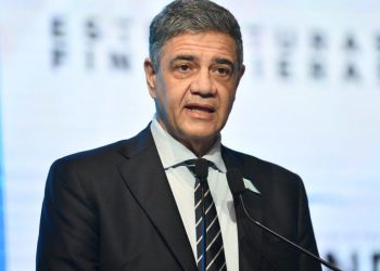 Jorge Macri anunció la expulsión de un delincuente extranjero