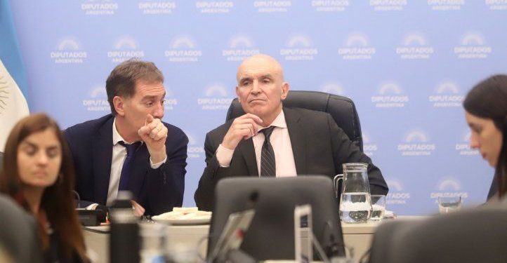 José Luis Espert llamó a una rebelión fiscal en el campo: “Comiencen una revolución”