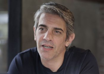 Karina y Javier Milei chicanearon a Pablo Echarri en redes sociales