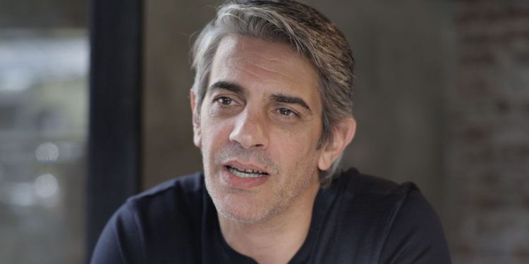 Karina y Javier Milei chicanearon a Pablo Echarri en redes sociales