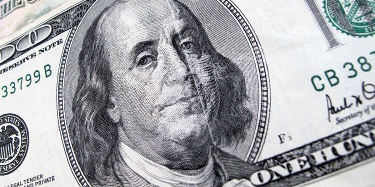 La ansiedad del mercado por el dato de inflación en EEUU impulsa al dólar global al alza