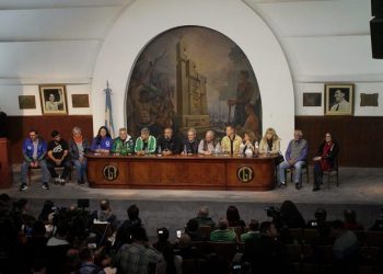 La CGT ratificó el paro: «Estábamos mal y ahora estamos peor»
