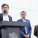 La estrategia de Kicillof para domar la interna y construir 2027