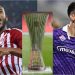 La Fiorentina de los argentinos juega ante Olympiakos la final de la Conference League