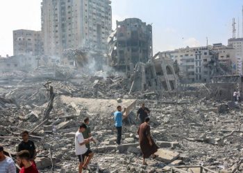 La guerra en Franja de Gaza podría durar hasta fin de año