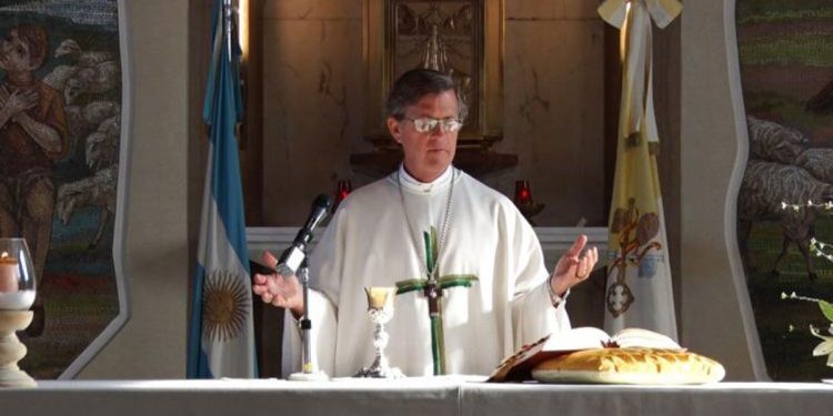 La Iglesia reclamó contención para los más pobres y obra pública en los barrios