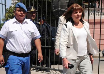 La Justicia anuló la condena al policía Luis Chocobar: Bullrich y el gobierno lo celebran