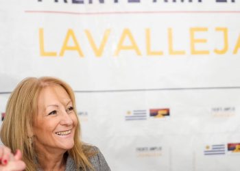 La posición de Carolina Cosse sobre la papeleta del PIT-CNT vuelve al centro del debate