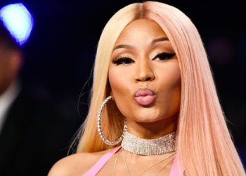 La rapera Nicki Minaj fue detenida por posesión de drogas en el aeropuerto de Ámsterdam