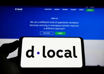 Las claves de la caída de dLocal, que volvió a quebrar su mínimo histórico