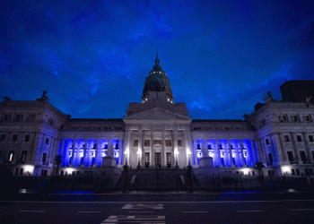 Ley Bases: negociaciones contrarreloj del oficialismo, y apuesta de Unión por la Patria a una carta sorpresa