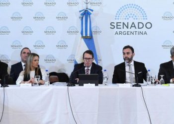 Ley Bases: se aleja dictamen en el Senado y vuelven a aflorar tensiones internas en LLA