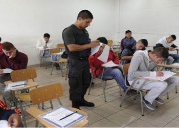 Liberados de San Martín tuvieron una reunión con Educación de la provincia