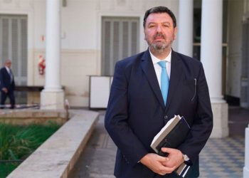 Lijo reúne un heterogéneo abanico de apoyos y rechazos en su camino hacia la Corte Suprema