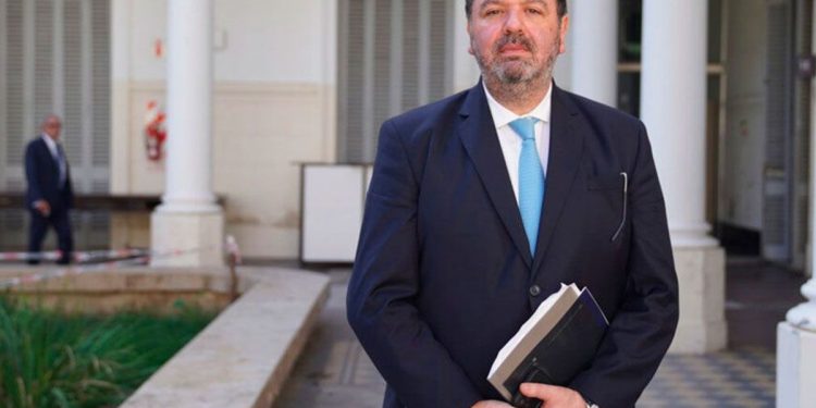 Lijo reúne un heterogéneo abanico de apoyos y rechazos en su camino hacia la Corte Suprema