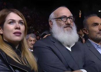 Lilia Lemoine explicó por qué lloró al ver a Javier Milei en el Luna Park