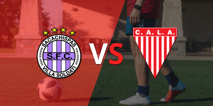 Los Andes gana por 1 a 0 a Sacachispas