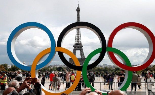 Los Juegos Olímpicos y la Eurocopa impulsan el aumento de turistas en Francia y Alemania