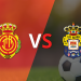 Mallorca vence a UD Las Palmas en el estadio Visit Mallorca Estadi