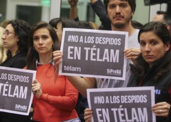 Manuel Adorni ratificó que habrá más despidos de estatales: “Es sano que se revise cada uno de los rincones del Estado”