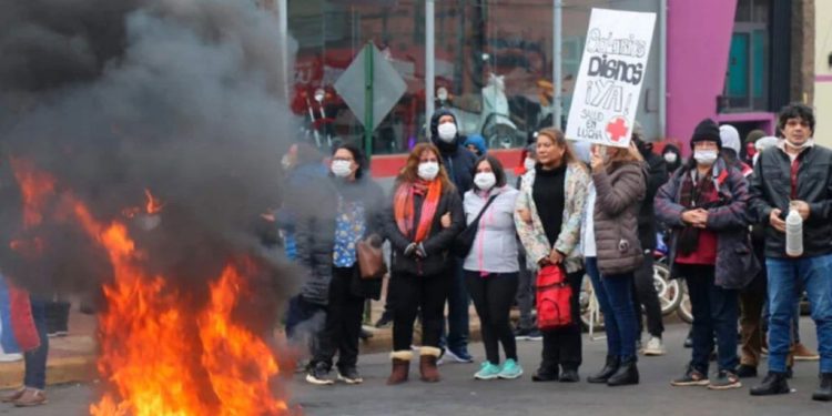 Misiones: radiografía de la primera zona de ebullición de un país en crisis
