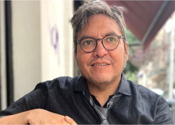 Murió el periodista Diego Rojas