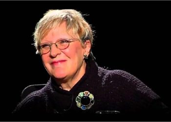 Murió la actriz Tina Serrano a los 82 años