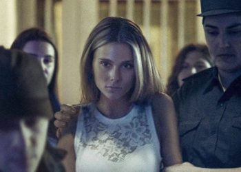 “Nahir”, la película sobre el caso Nahir Galarza llega a Amazon Prime Video