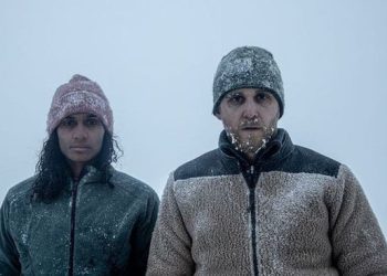 Netflix: la inquietante película de suspenso ambientada en Suecia que dura menos de 90 minutos