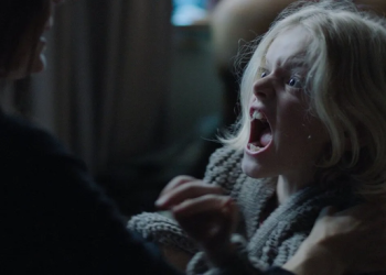 Netflix: la inquietante película de terror que dura 100 minutos y te dejará helado