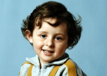 Netflix: la miniserie basada en el asesinato de un niño de 4 años sin resolver que tiene 5 capítulos