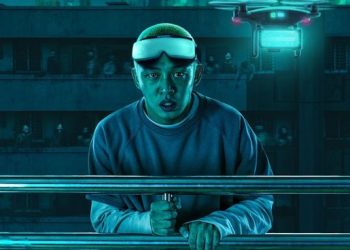 Netflix: la película de terror coreana sobre un misterioso virus que dura menos de 100 minutos