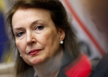 Nicolás Posse y Diana Mondino viajan a EEUU para reunirse con autoridades de la administración Biden