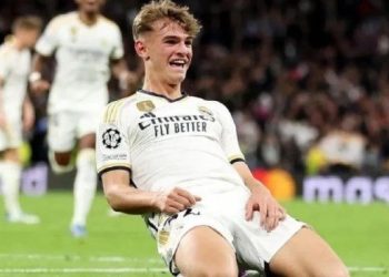 Nicos Paz puede convertirse en el 23° argentino en ganar la Champions League: ¿quiénes fueron los otros?