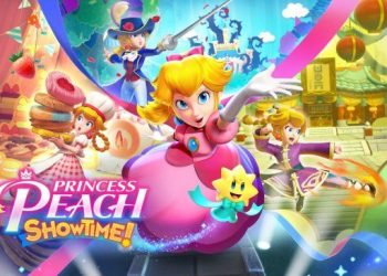 Nintendo da pistas de lo que será la sucesora de la Switch