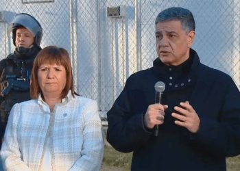 Nueva cárcel, más tobilleras y deportación de extranjeros: Jorge Macri y su propuesta ante la ola de inseguridad