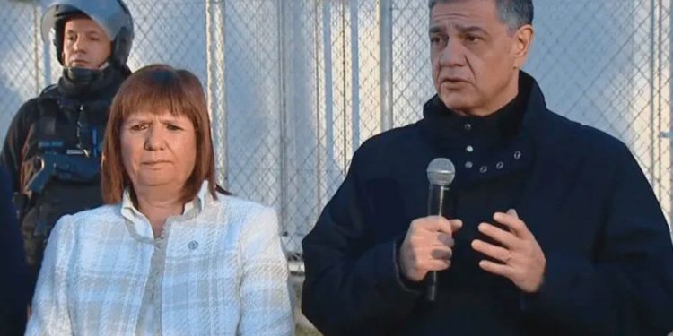 Nueva cárcel, más tobilleras y deportación de extranjeros: Jorge Macri y su propuesta ante la ola de inseguridad