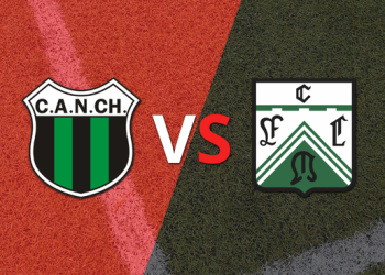 Nueva Chicago y Ferro se miden por la fecha 16