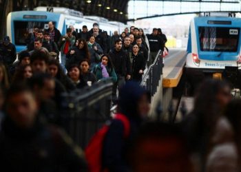 Nuevo paro de trenes: La Fraternidad puso fecha para otra medida de fuerza