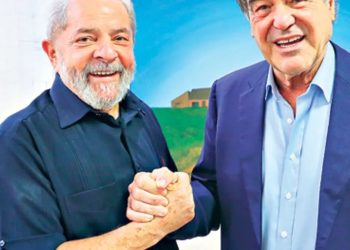 Oliver Stone presentará su documental sobre Lula Da Silva en el Festival de Cannes