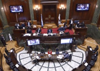 Oposición porteña reclama fondo anticíclico a Jorge Macri